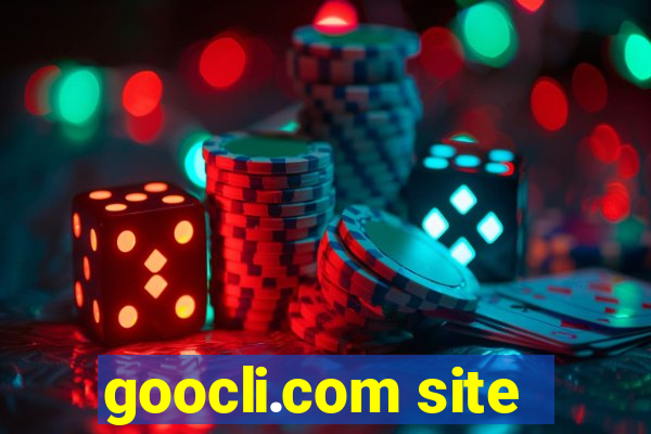 goocli.com site