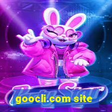 goocli.com site