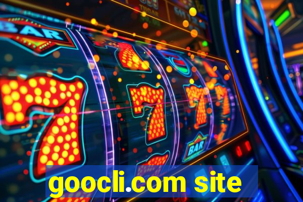 goocli.com site