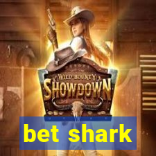 bet shark