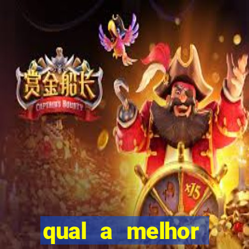 qual a melhor plataforma para jogar fortune ox