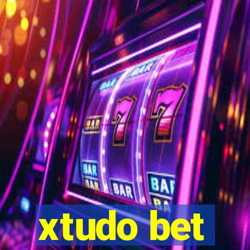 xtudo bet