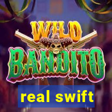 real swift