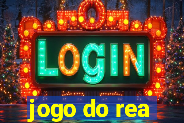 jogo do rea