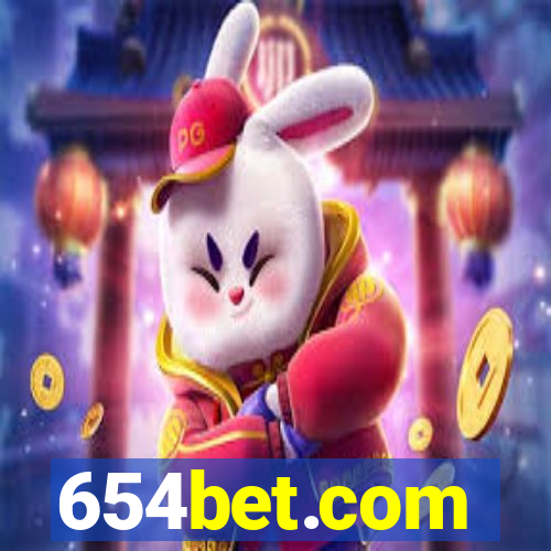 654bet.com