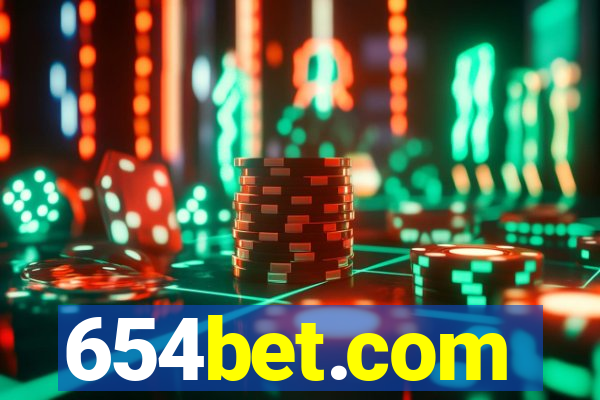 654bet.com