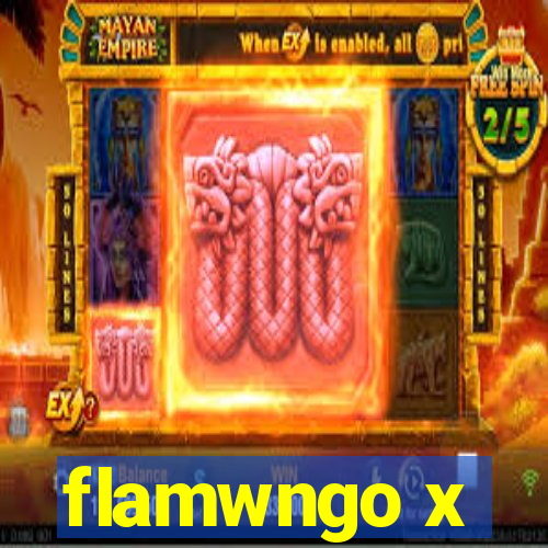 flamwngo x