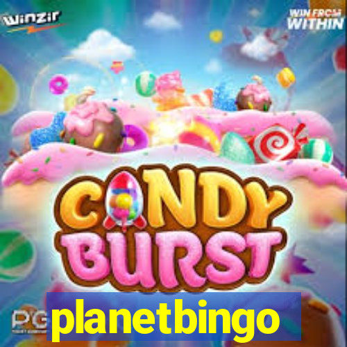 planetbingo