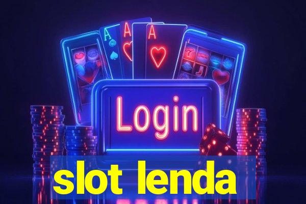 slot lenda