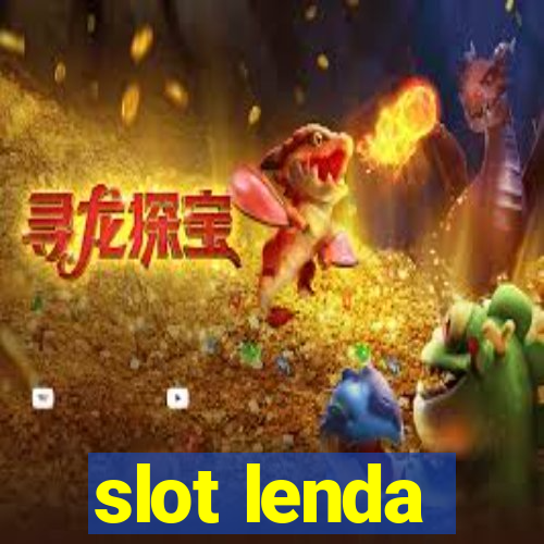 slot lenda