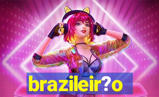 brazileir?o