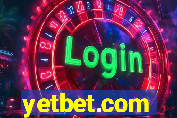 yetbet.com