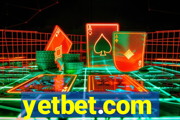 yetbet.com