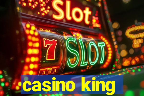 casino king