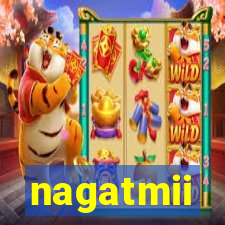 nagatmii