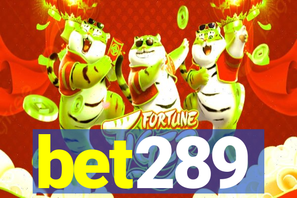 bet289