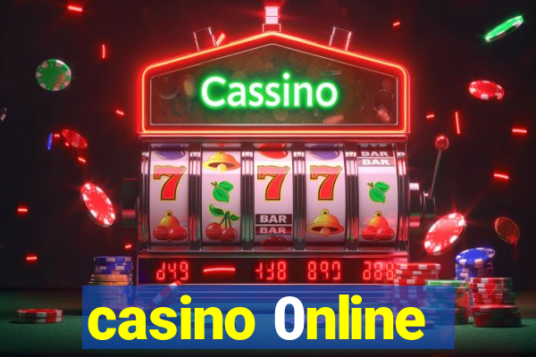 casino 0nline