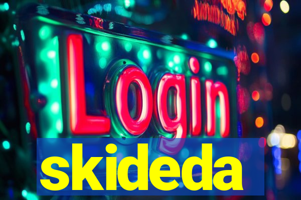 skideda