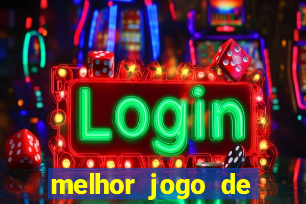 melhor jogo de celular offline