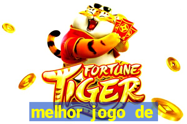 melhor jogo de celular offline