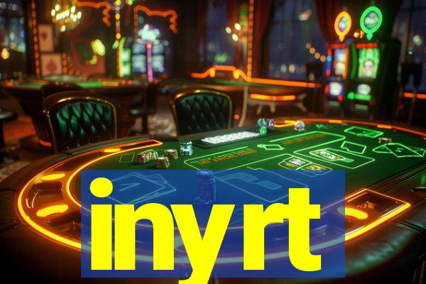 inyrt