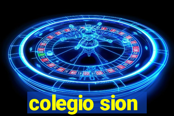 colegio sion