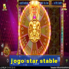 jogo star stable