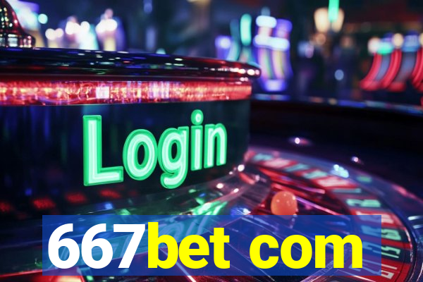 667bet com