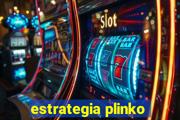 estrategia plinko