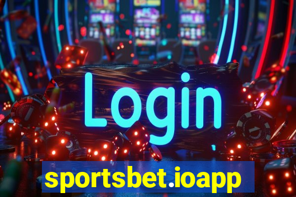 sportsbet.ioapp