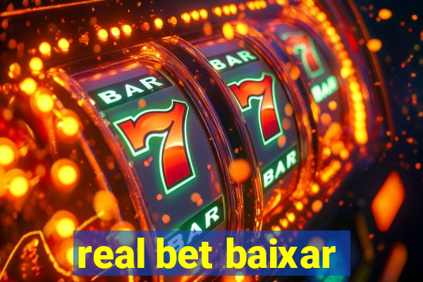 real bet baixar