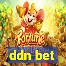 ddn bet