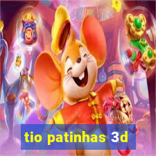 tio patinhas 3d