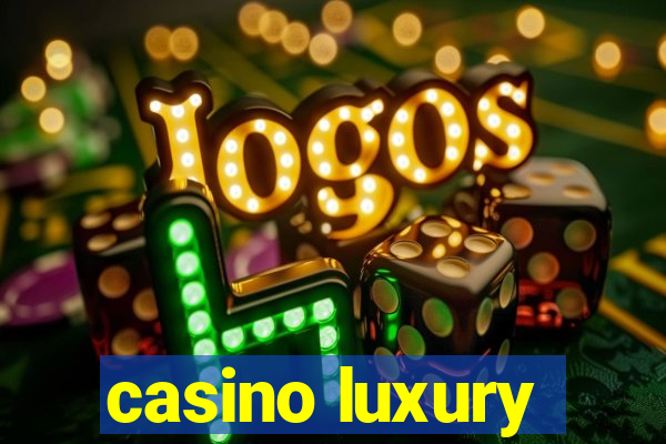 casino luxury