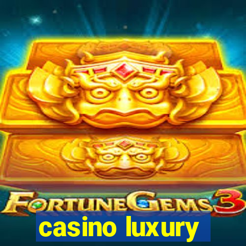 casino luxury