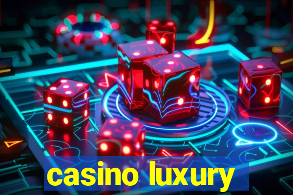 casino luxury