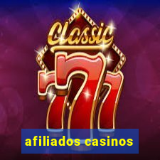 afiliados casinos