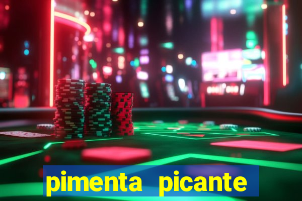 pimenta picante stardew valley