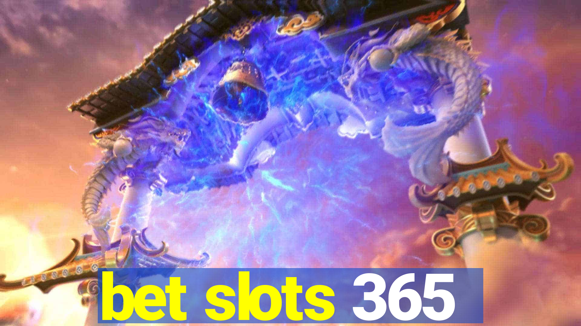 bet slots 365