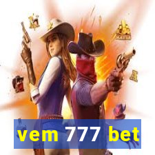 vem 777 bet