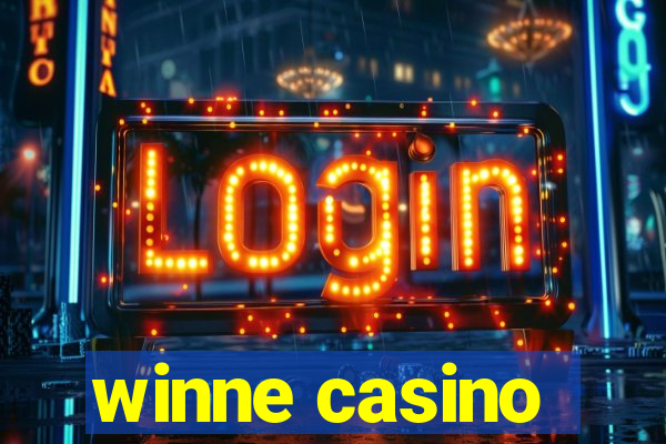 winne casino