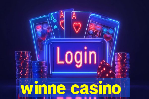 winne casino