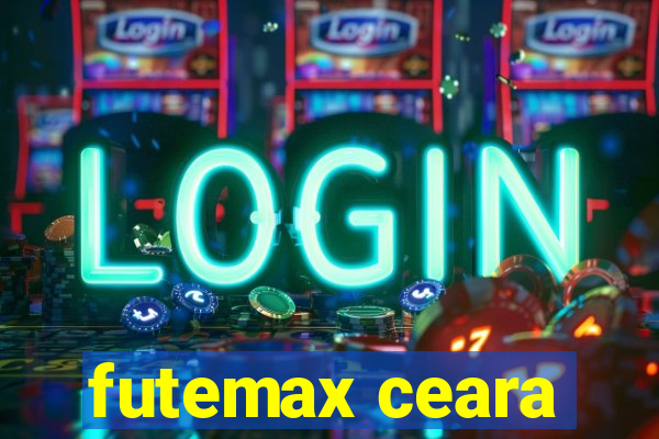 futemax ceara