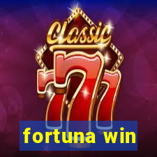 fortuna win