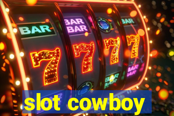 slot cowboy