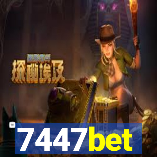 7447bet