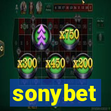 sonybet