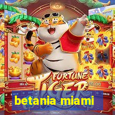 betania miami