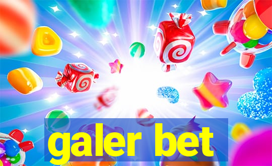 galer bet