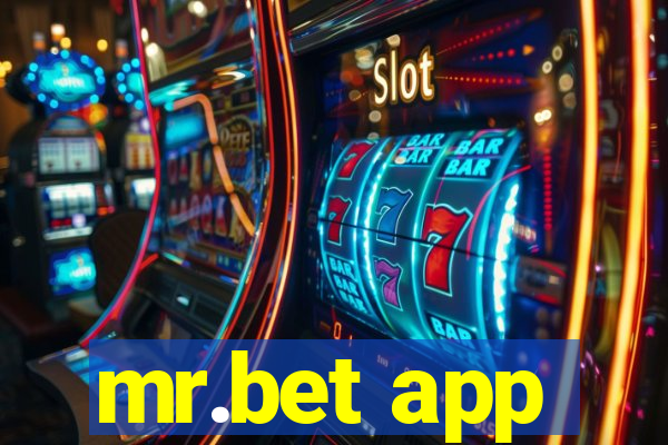 mr.bet app